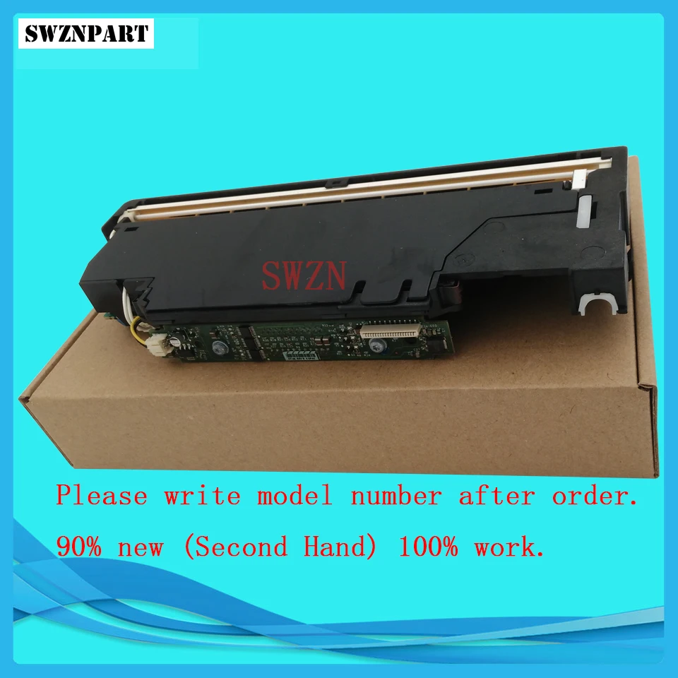 Датчик CCD сканер для HP 3052 3055 2820 2840 3390 3392 | Компьютеры и офис