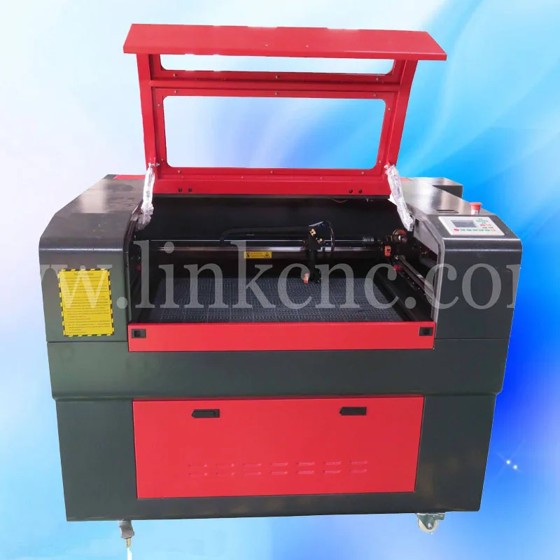 Cost effective 9060 80w laser cutter laser cutting machines for cutting woodmachine formachine