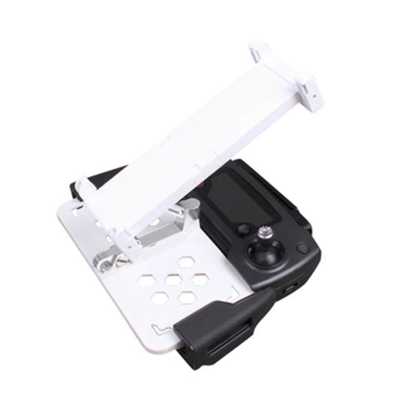 

DJI Mavic 2 Pro Mavic 2 Zoom Mount Bracket for Smartphone Tablet Extended Mount Remote Controller Monitor Transmitter Holder