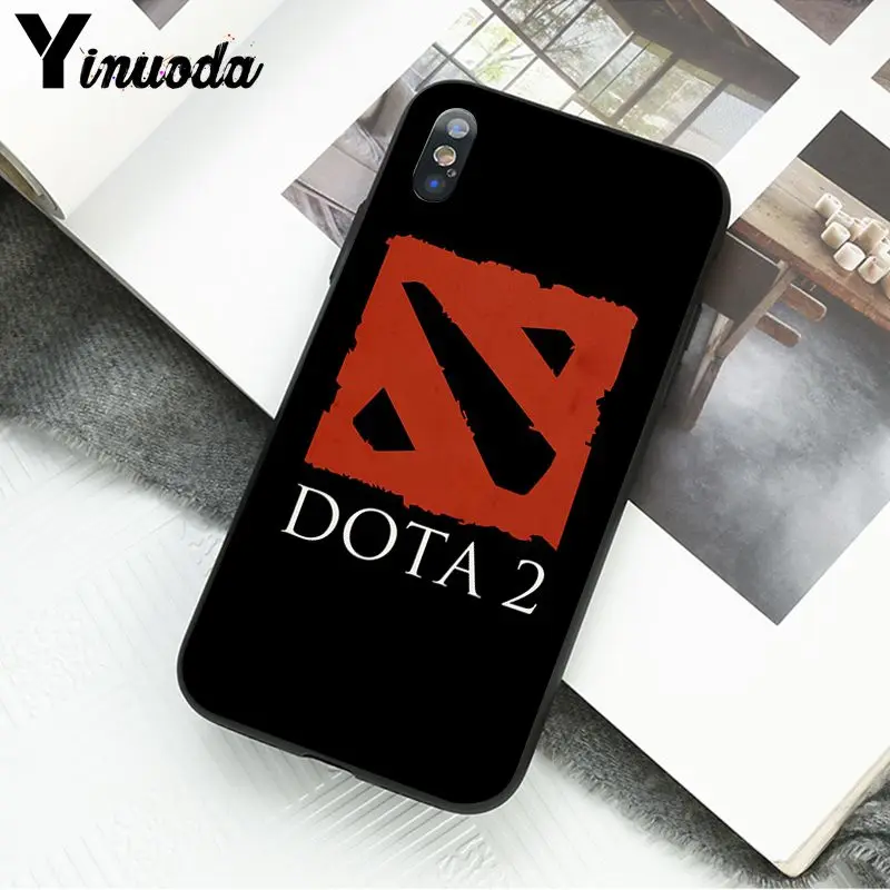 Shadow Fiend Dota 2