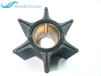 

Boat Motor Impeller 47-803631T 47-89984T4 47-F694065 for Chrysler Force 85HP 90HP 120HP 125HP 150HP Outboards
