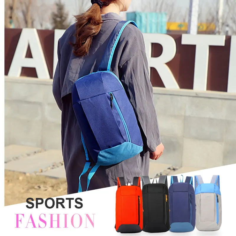 

Foldable Folding Backpack Gifts Travel Packable for Sports & Outdoors Outdoor for Waterproof Hiking
