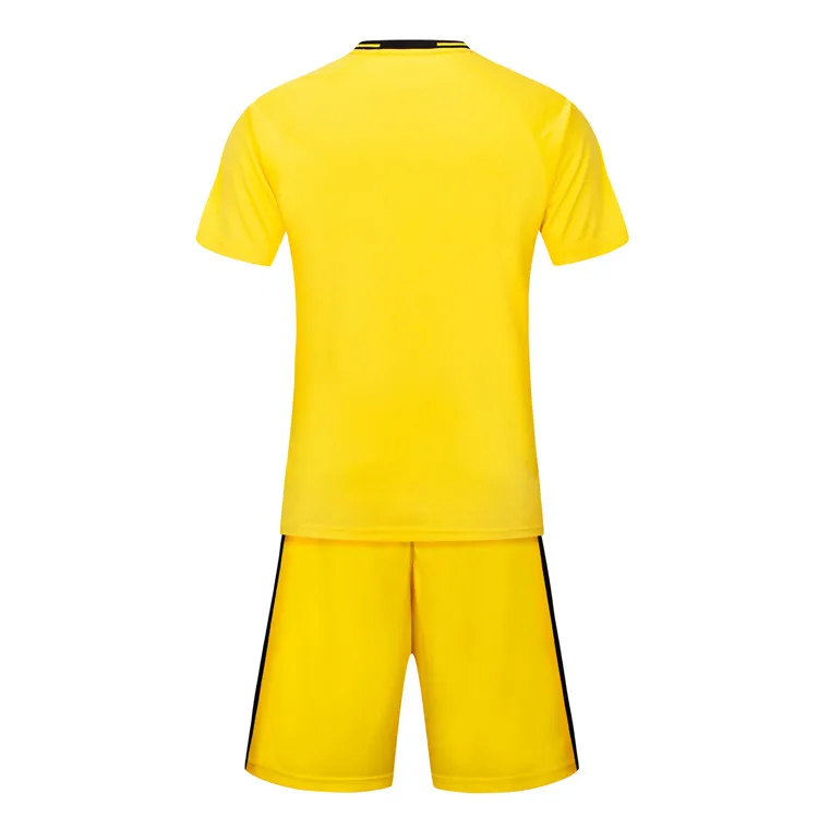 Men Child Soccer Jerseys Set Football Uniforms Training futbol maillot de foot voetbal tenue kids voetbalshirts Custom