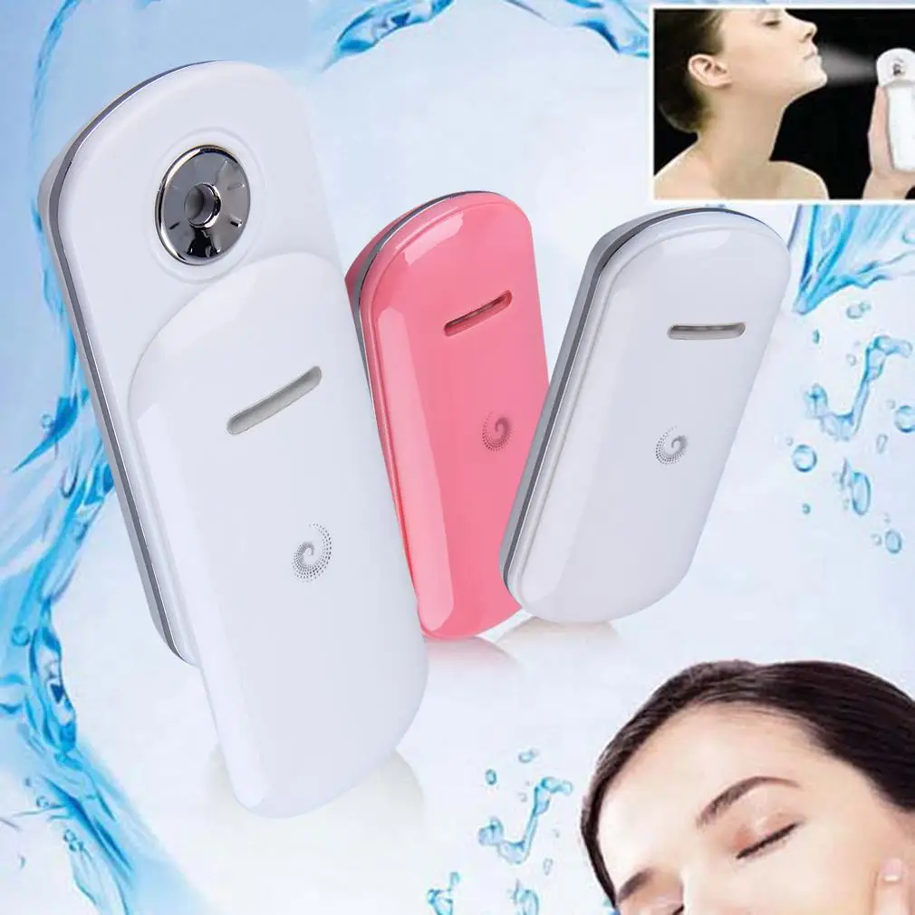 Buy Women Beauty Nano Moisturizing Spray Instrument