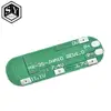 Panneau de Protection de chargeur de batterie au Lithium 3S 10a 12V, Module pour 3 pièces de batterie Li-ion 18650, BMS 11.1V 12.6V, nouveau ► Photo 2/6