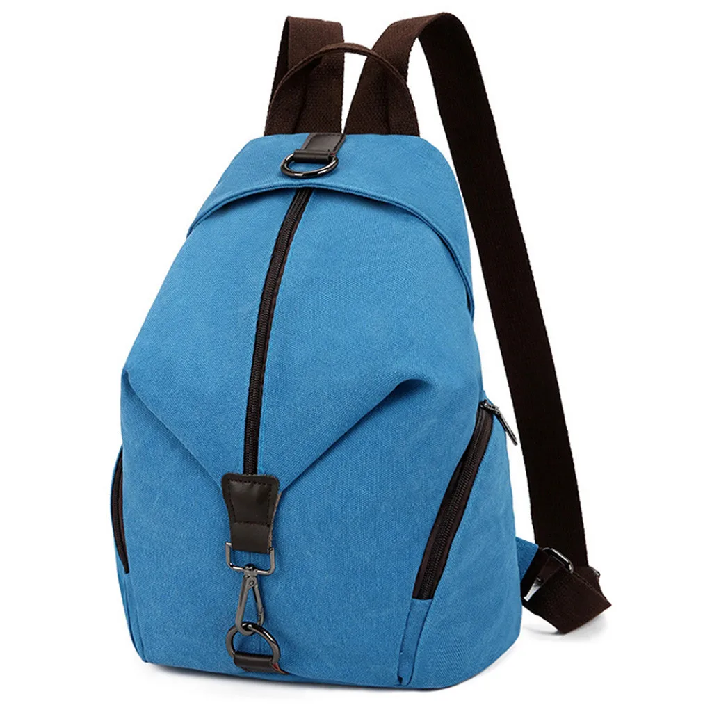 Женский рюкзак, Одноцветный японский рюкзак для путешествий, женский рюкзак с лентой для девушек, женский рюкзак, Mochilas, рюкзак, сумка через плечо, горячая распродажа