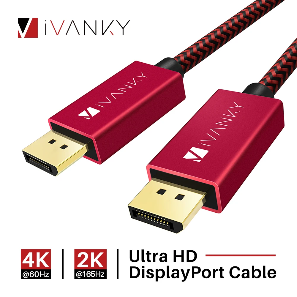 Кабель Displayport 1.2 Купить