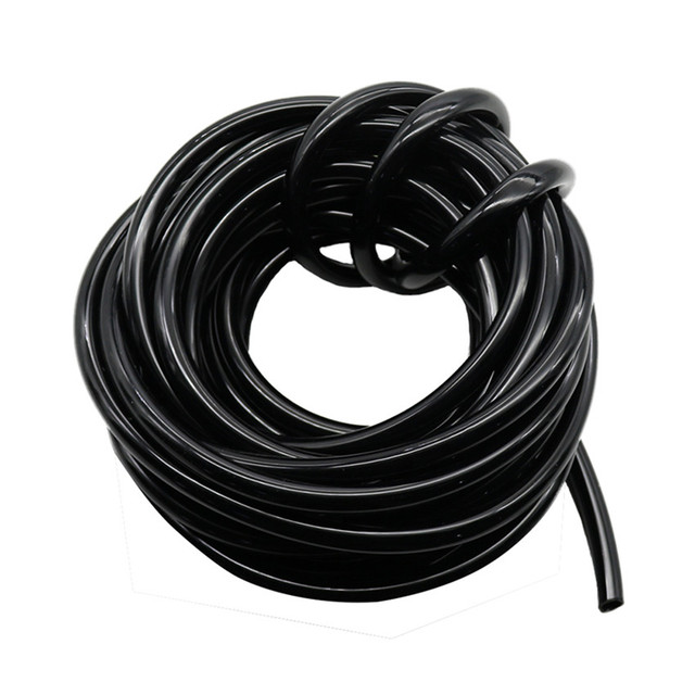 m 3/8 Inch Garden Hose Use In Garden Drip Irrigation System Watering Hose For Drip Arrow Emitters 8mm Inner Diameter