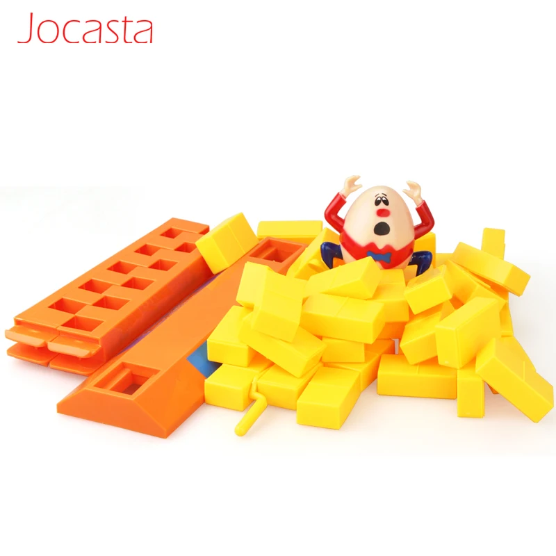 humpty dumpty wall game