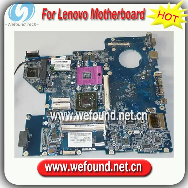 100% Working Laptop Motherboard For lenovo E42 LA-3541P Series Mainboard, System Board