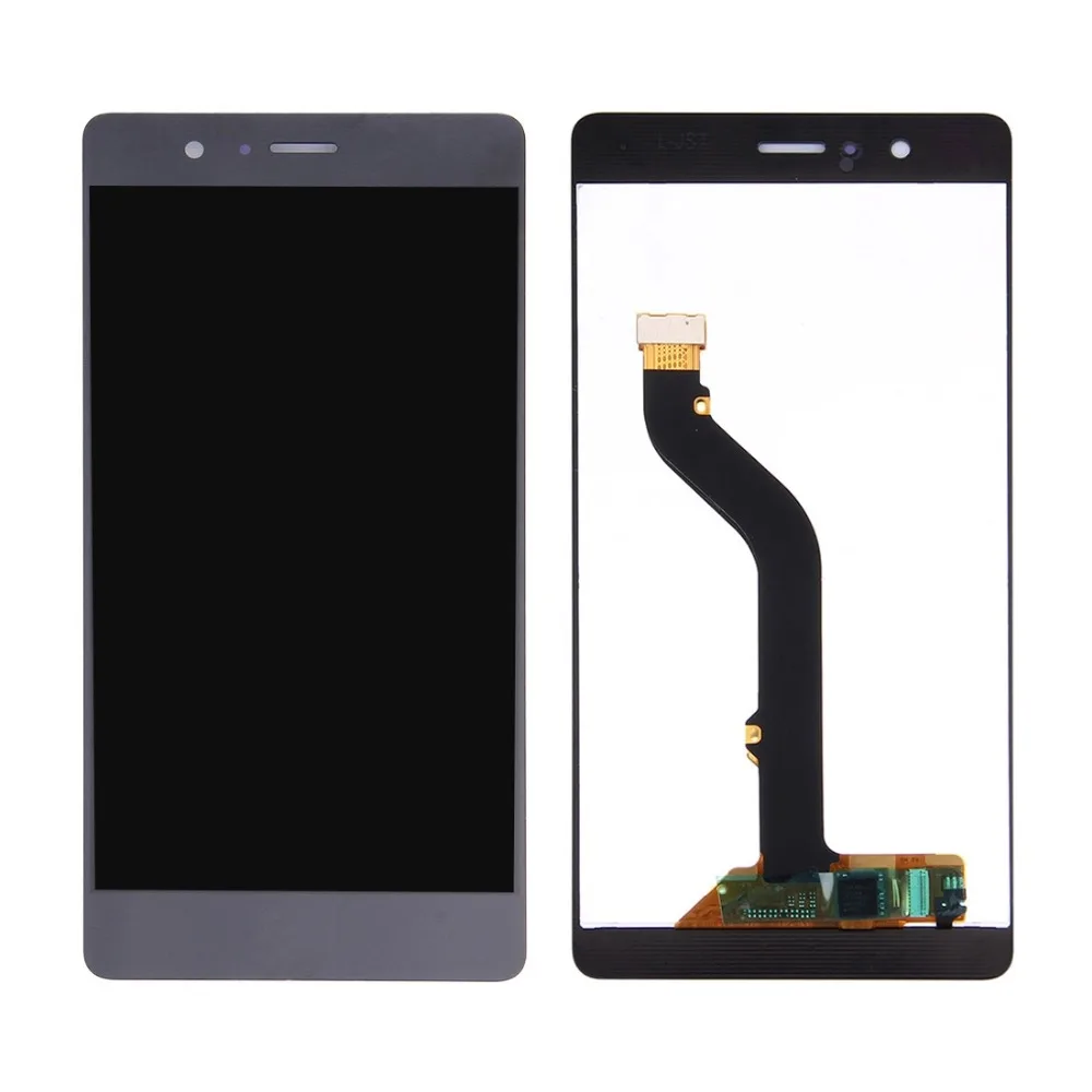 

iPartsBuy New for Huawei P9 Lite LCD Screen and Digitizer Full Assembly