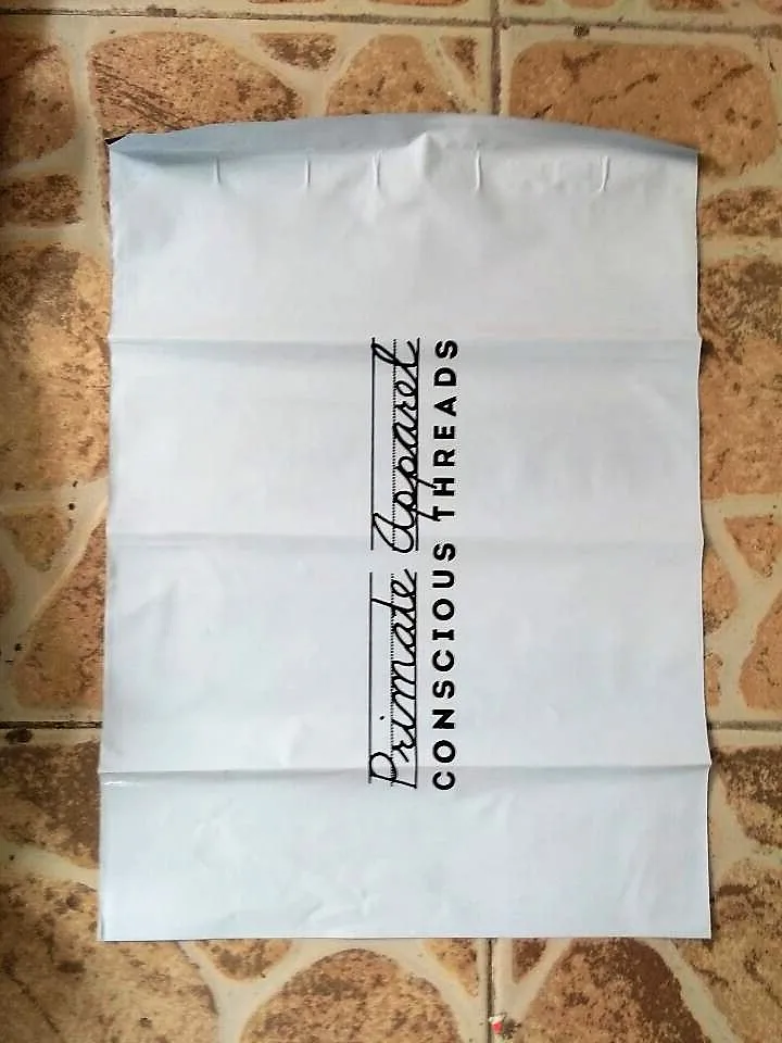 Новинка пластиковый пакет конверт с индивидуальным дизайном 28*42 см|g logo bag|bag printbag