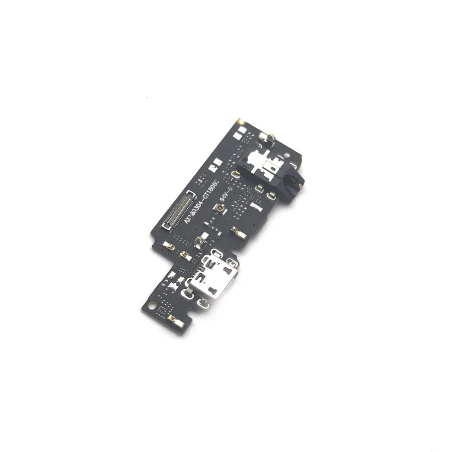 Протестированная плата usb порта для зарядки гибкий кабель соединительные детали