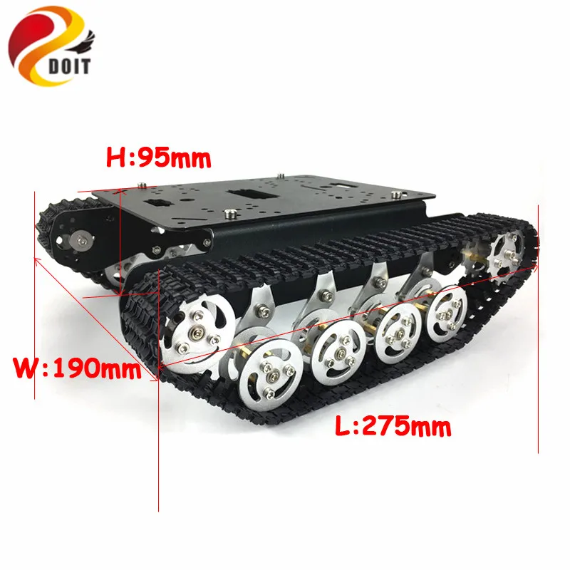 rc tank toy