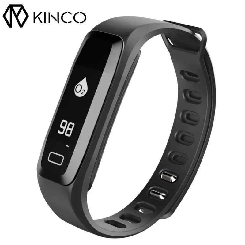 M5 0 86 inch OLED Pedometer Waterproof Blood Pressure Heart Rate Sleep Monitor Exercise Plan Wristband