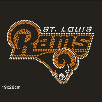 

Iron On Rhinestone Transfer Designs Motif Rhinestones Custom Clothes Stickers For Crafts 10Pcs Diy Rhinestone Patch For T-Shirt