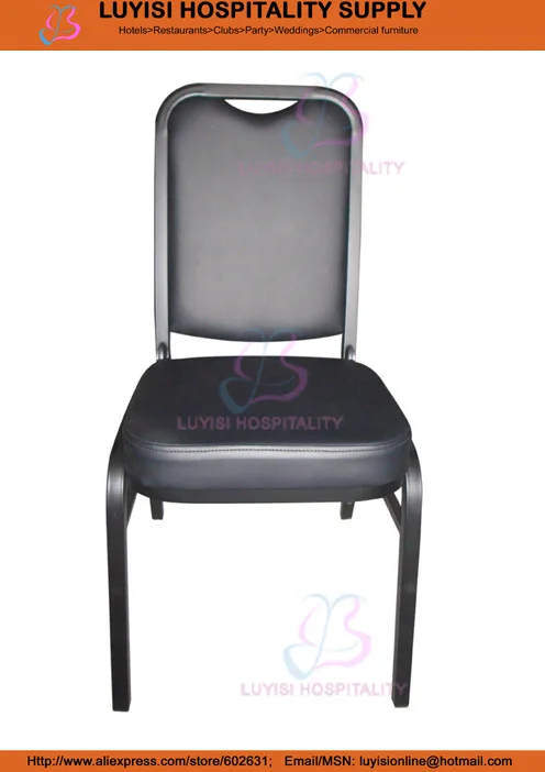 Стальной Банкетный стул LUYISI1039|banquet chair|banquet stack chairstacking banquet chair |