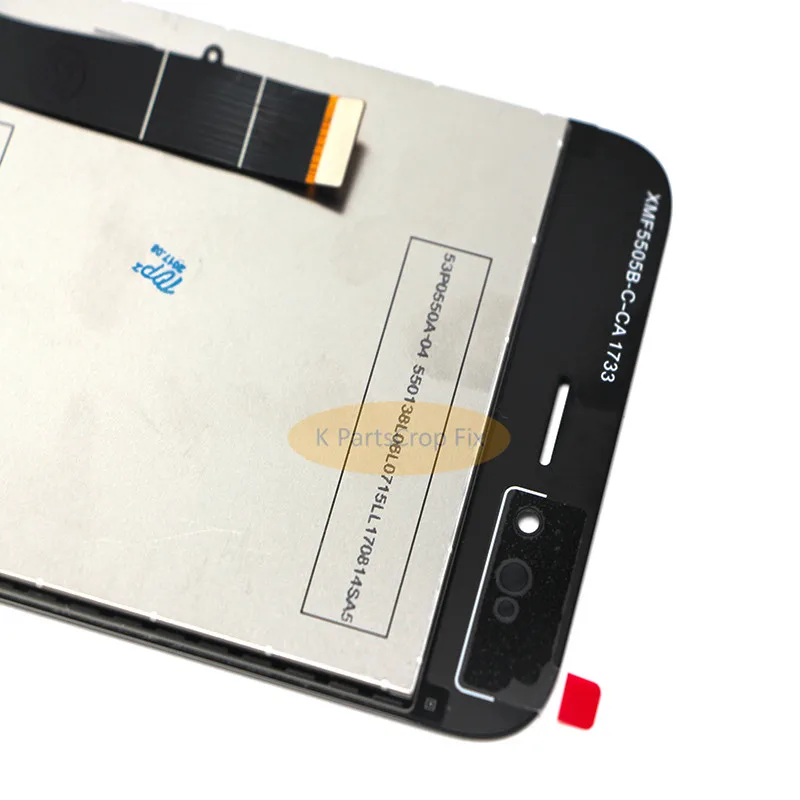 xiaomi 5X lcd (5)