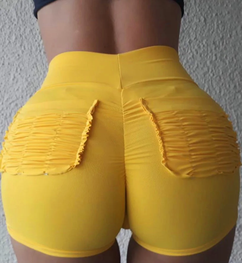 Girls In Tight Shorts Pictures