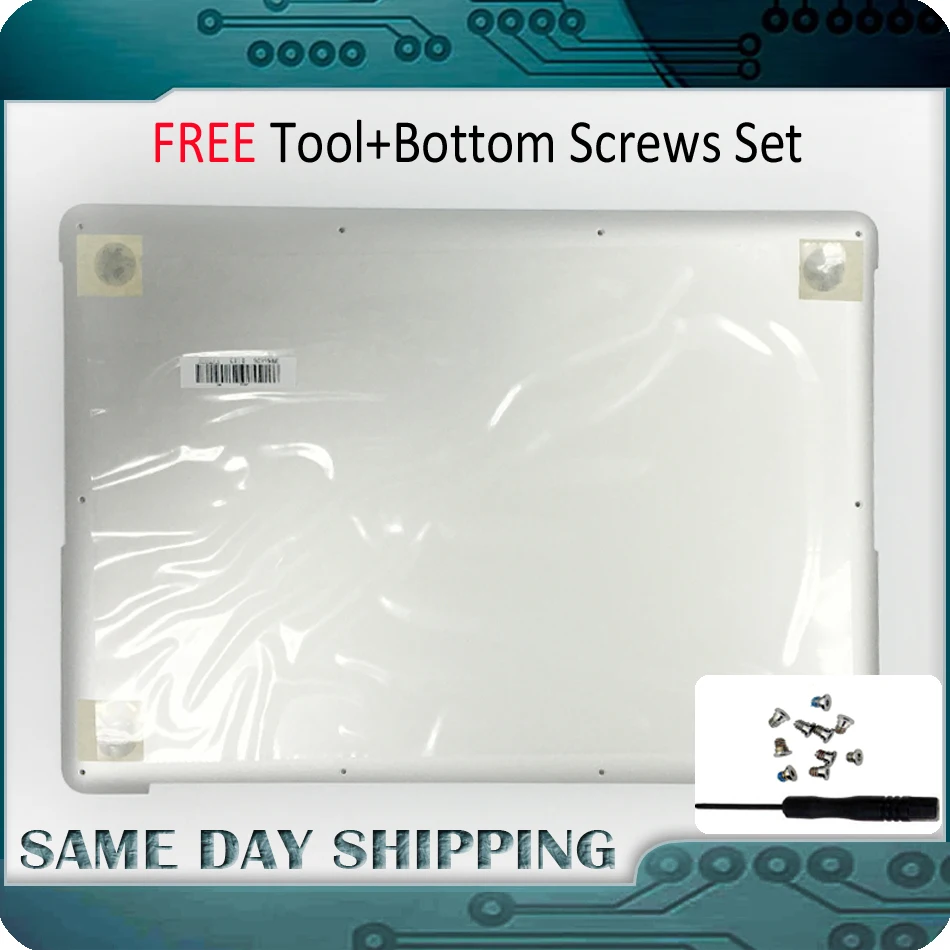 Genuine New A1398 Bottom Case Lower Cover for Apple Macbook Pro 15 Genuine New A1398 Bottom Case Lower Cover for Apple Macbook Pro 15