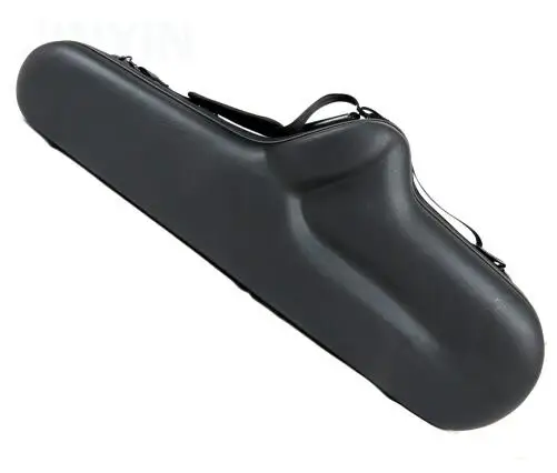 

HIGH-GRADE Tenor Saxophone case Good material strong bag