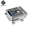 Connecteur Mini USB SMD 5 broches 5 broches pour femmes, 10 pièces ► Photo 3/6