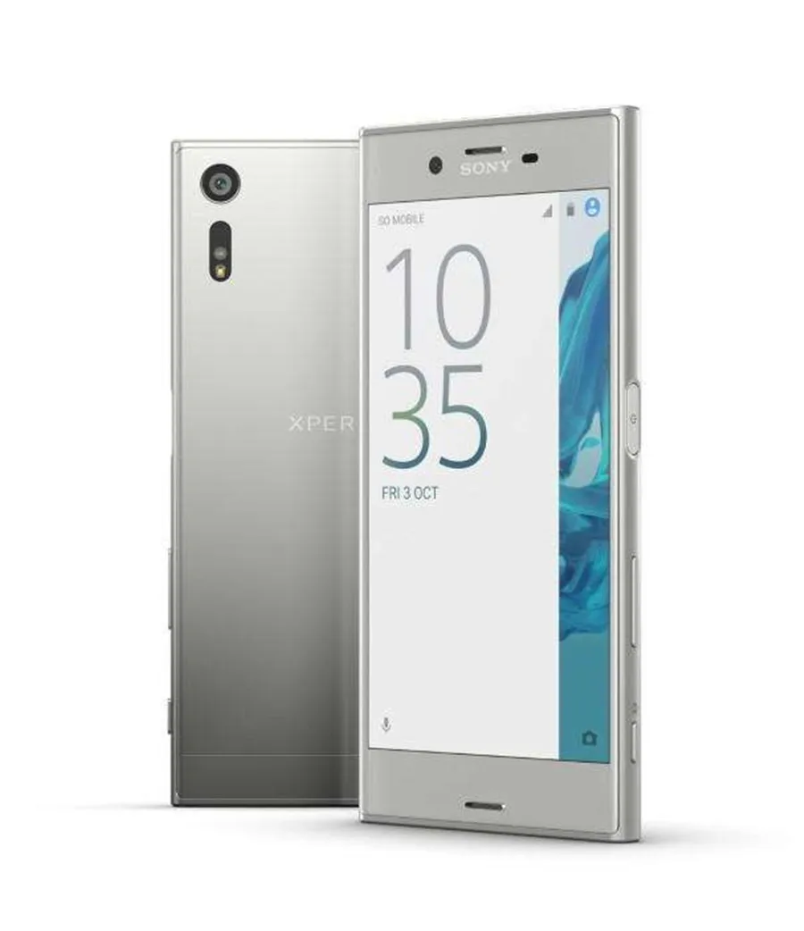 Sony Xperia XZ Dual F8332,, разблокирована, GSM, две sim-карты, LTE, Android, четыре ядра, ram, 3 ГБ rom, 64 ГБ, 5,2 дюйма, 23 МП, 2900 мА/ч, отпечаток пальца