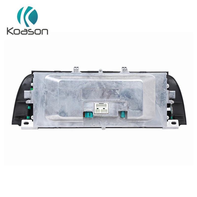 Koason Android 8 1 Система Автомобильный GPS навигатор для BMW 5 серии F10 F11 2010 2012 CIC BT WIFI
