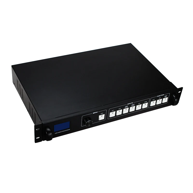 Outdoor stage rental video wall LED video