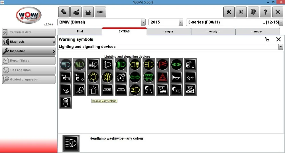 Wurth Wow 5.00.3 Keygen Wurth Wow 5.00.3 Keygen