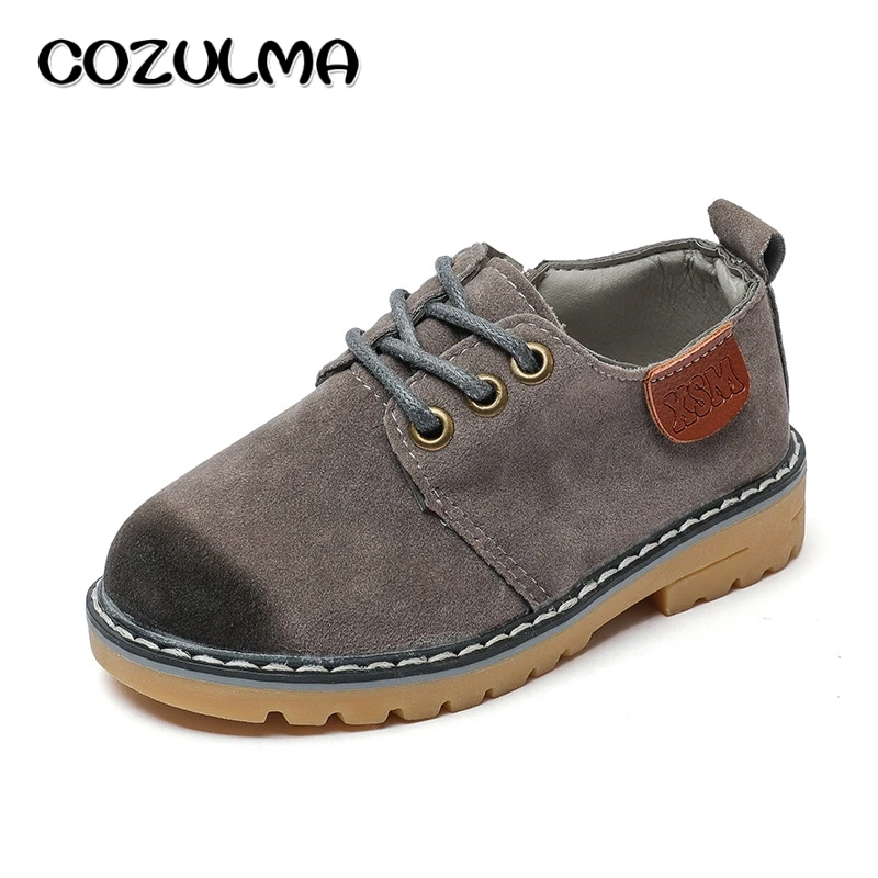 Кроссовки детские из ПУ кожи на осень|kids casual shoes boys|toddler sneakerscasual boys |