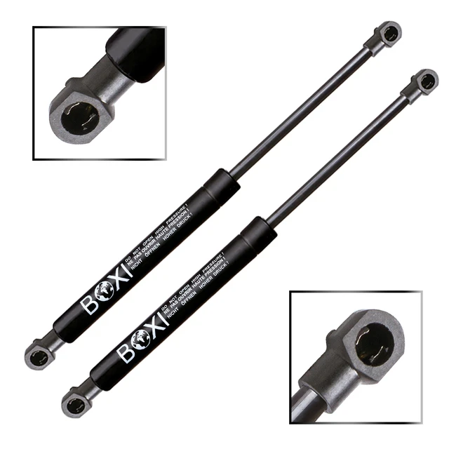Fiat punto boot struts deals