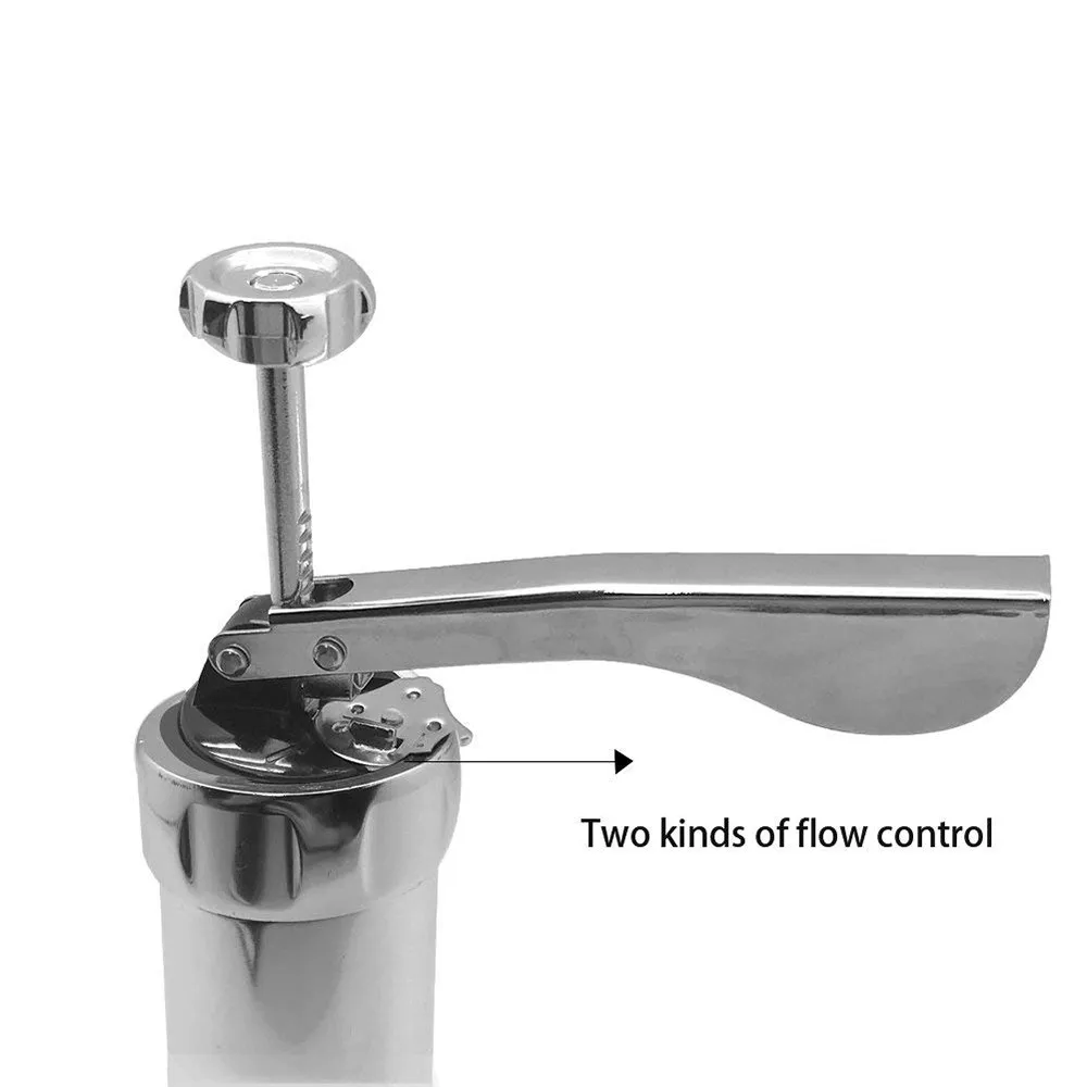Выдавливатель печенья, пресс для печенья, Украшение Тортов, насос, набор для обледенения, шприц, инструменты для украшения торта,, продуктов