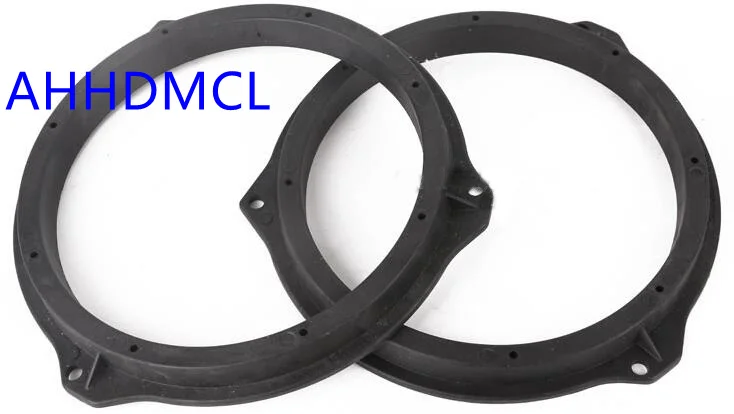 

Speaker Adapter Spacer Horn Pad Mounts For Ford Mondeo Focus Kuga Fiesta Ecosport S-Max For Chana CS35 CS75 Eado XT For Mazda 2