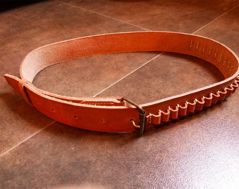 Ремень из коричневой кожи револьвер WW2 в китайском стиле|ww2 holster|leather brownleather leather |