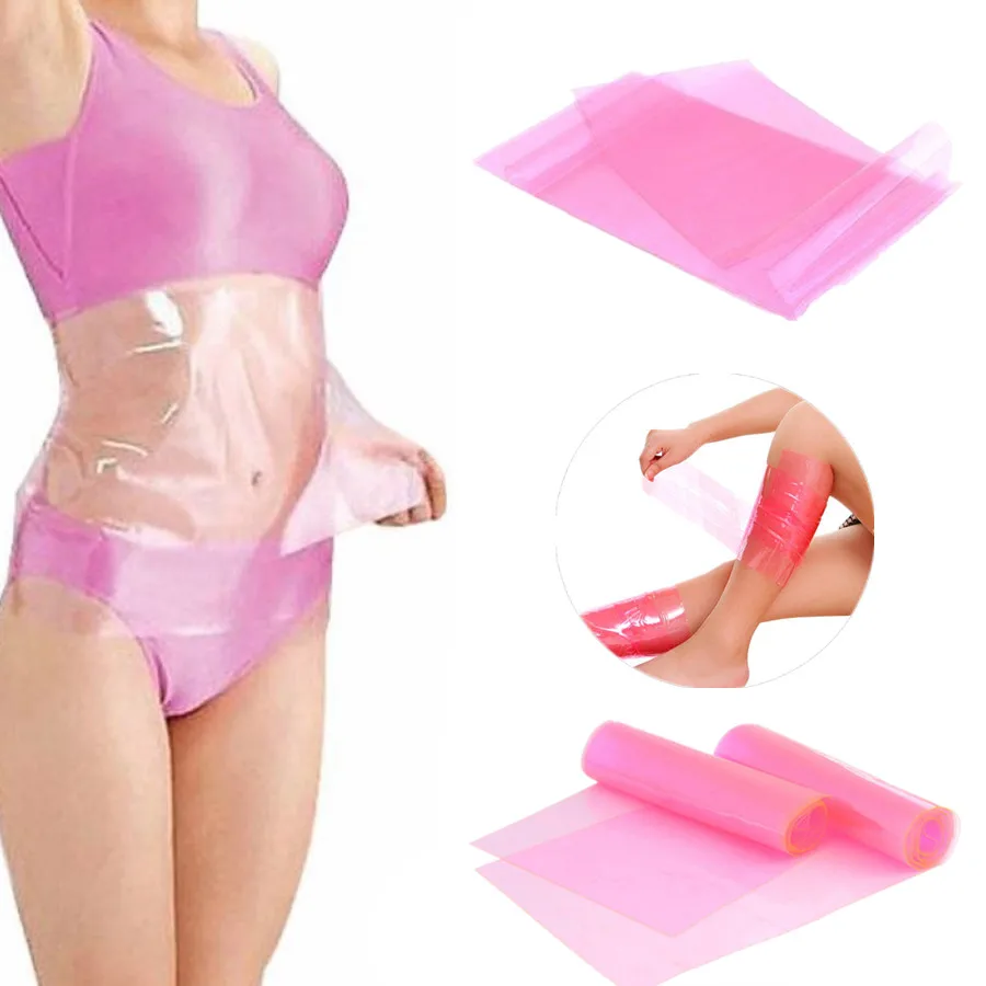 

Sauna Slimming Shape Up Anti-Cellulite Wraps Reduce Fat Body Shaper Reusable Washable Belt Slimmer Sauna Spa Face Lift Tool