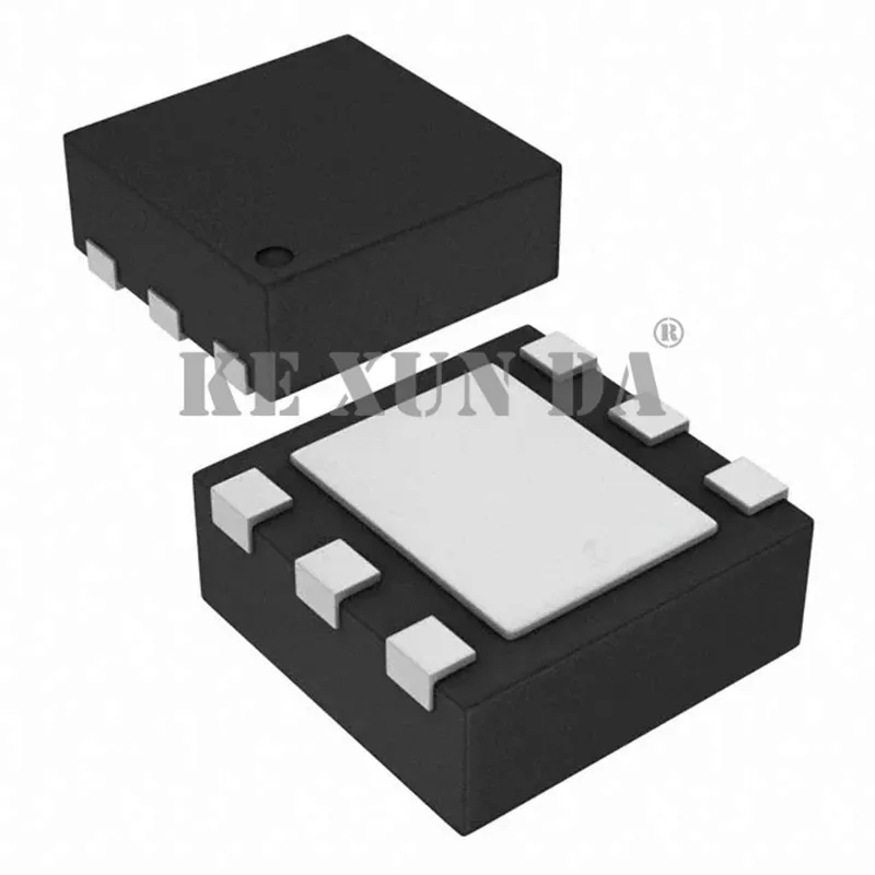 Оригинальный шт. 10 50 TPS3808G01DRVR TPS3808G01 TPS3808 AVW IC SON-6 вольт SUPERVISOR ADJ новые в наличии |