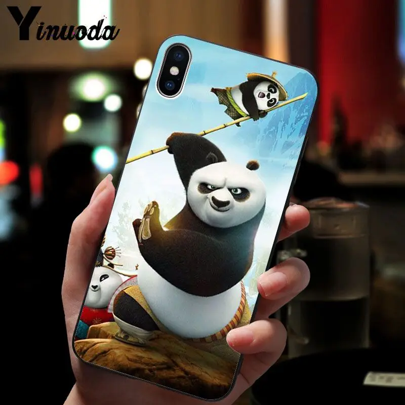kungfu panda