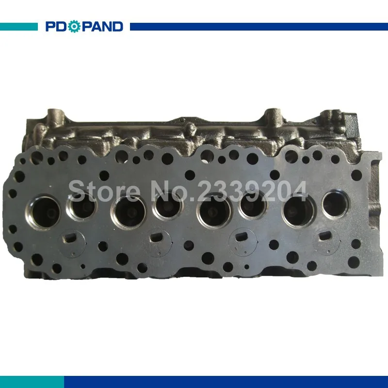 Engine part 2L old 2L-T engine cylinder head 909050 for Toyota Land Cruiser Hilux Hiace Dyna Chaser Cressida Cresta Town Ace Kijang TUV 4Runner 11101-54024 11101-54040 11101-54050 11101-54062