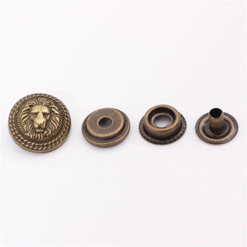 Popular Decorative Snap FastenersBuy Cheap Decorative Snap Fasteners
