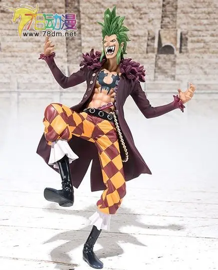 Cheap NEW hot 20cm One piece Bartolomeo action figure toys collection christmas toy doll Cheap NEW hot 20cm One piece Bartolomeo action figure toys collection christmas toy doll