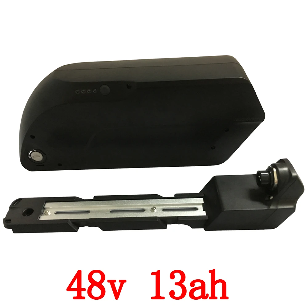 Аккумулятор 13ah 48v