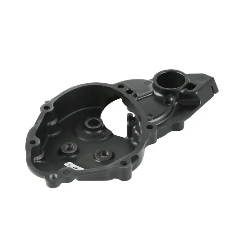 Motorcycle Right Engine Starter Crankcase Cover for Kawasaki ZX10R ZX-10R 2008-2010 2009