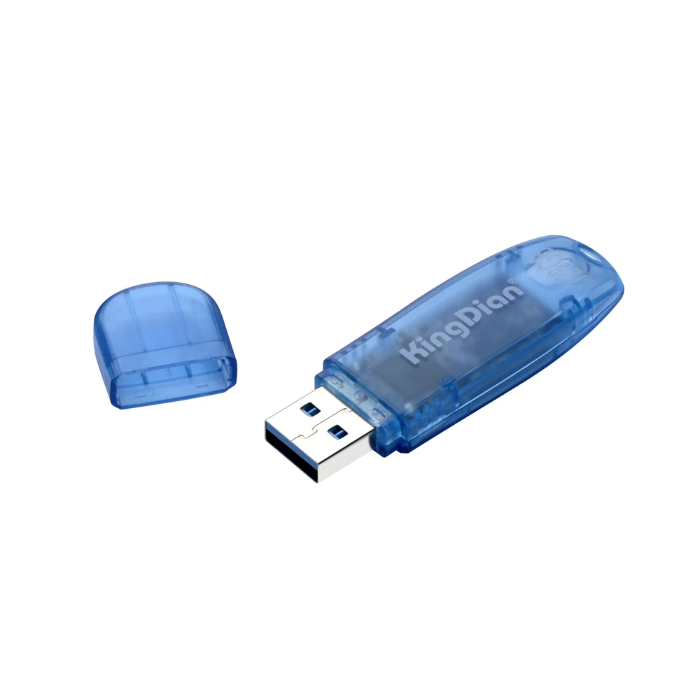 U10 128 GB) KingDian Новая Обновленная USB флешка 128GB 3,0 флеш-накопитель память Портативный 128G U диск поддержка win10, usb 3,0