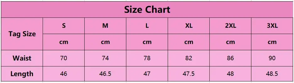 SIZE