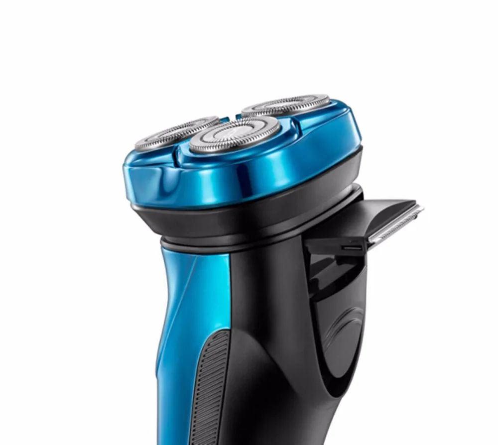 Shaver FS336 txd Smart Charging Washing Tips 5w High Power 3D Floating Universal World Valtage