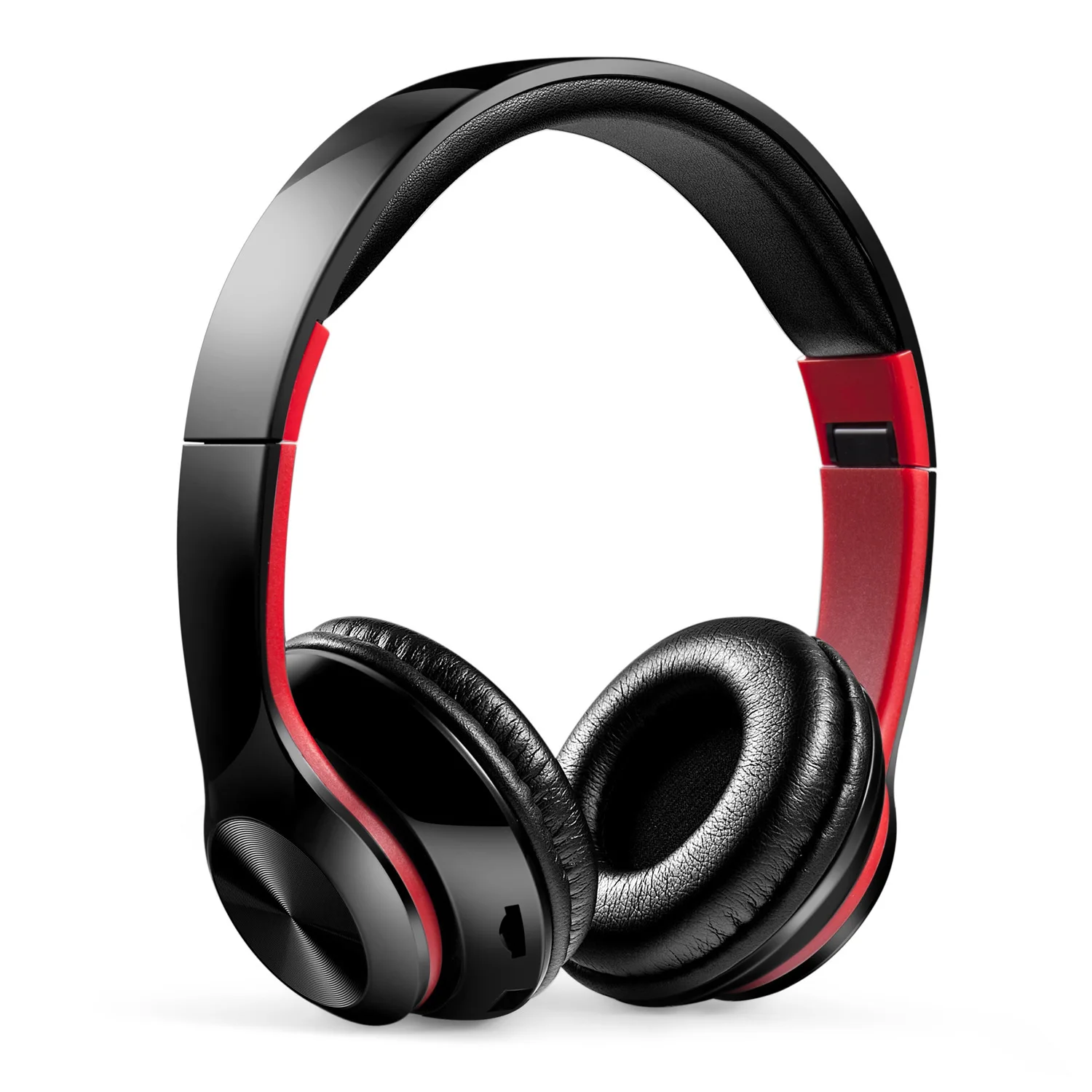 

Factory sale Wireless Headphones Bluetooth Headset Stereo Gaming Earphones With Microphone Support TF Card For IPad Mobile Phone