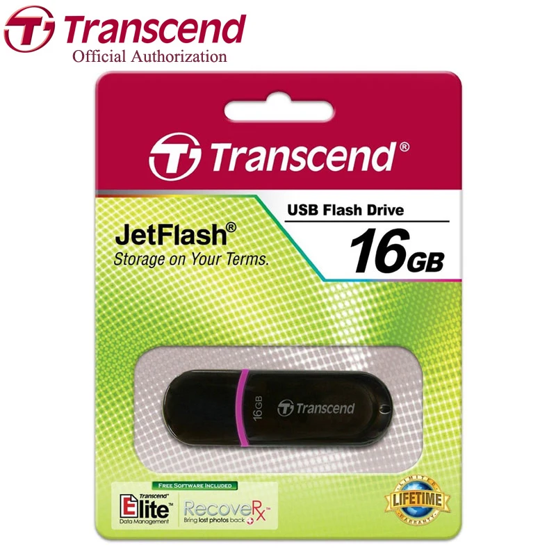 Transcend Transcend