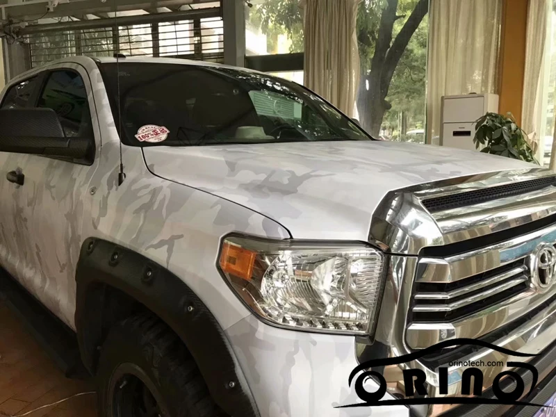 Cheap ORINO Camouflage Wit Grey Vinyl Film Met Luchtbel Gratis Camo Auto Wrap Sticker Full Body Voertuig Wrapping Decal Cheap ORINO Camouflage Wit Grey Vinyl Film Met Luchtbel Gratis Camo Auto Wrap Sticker Full Body Voertuig Wrapping Decal