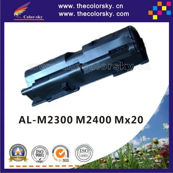 

(CS-EM2300) toner laser cartridge for EPSON AL-M2300 AL-M2400 AL-MX20 ALM2300 ALM2400 ALMX20 AL M2300 M2400 MX20 S050583 BK 3K